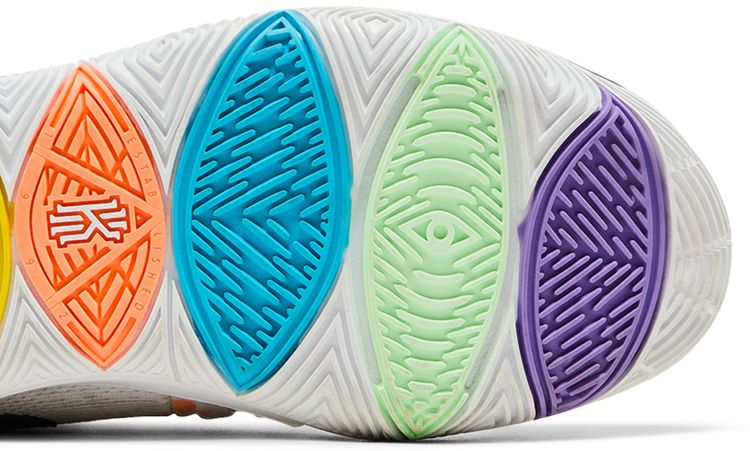 Kyrie 5 GS Have A Nike Day