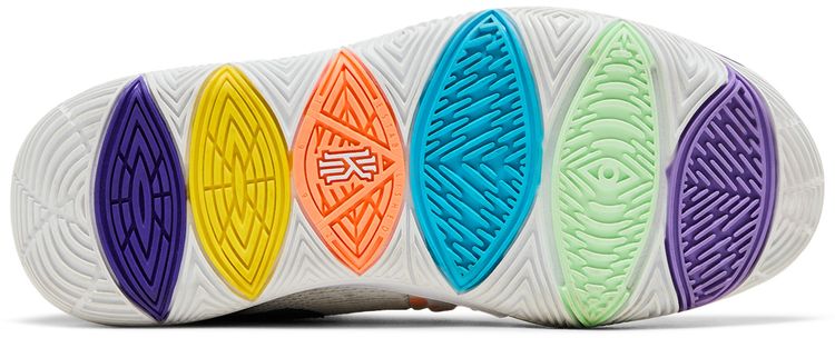 Kyrie 5 GS Have A Nike Day