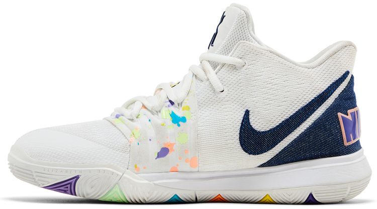 Kyrie 5 GS Have A Nike Day
