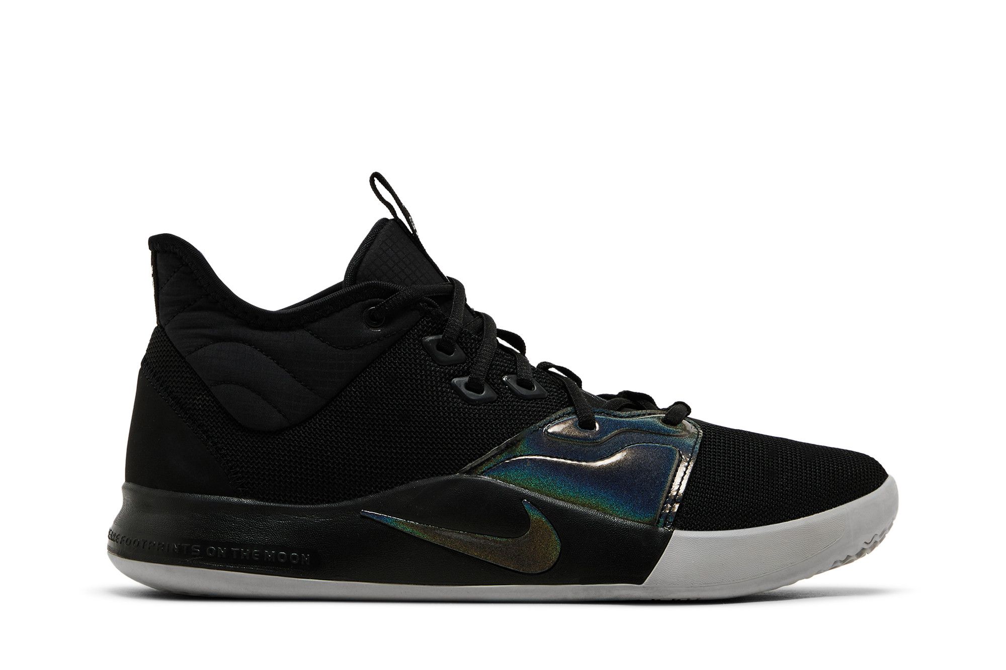 Buy Nike PG 3 EP 'Iridescent' - AO2608 003 | GOAT