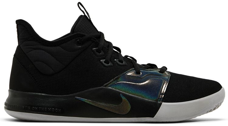 Nike PG 3 EP Iridescent