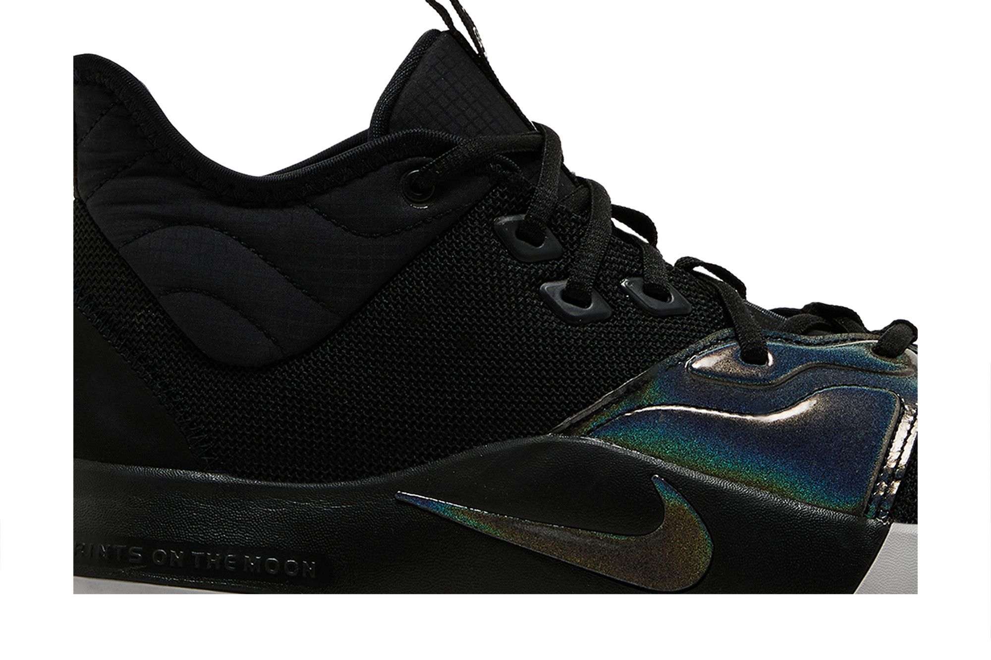 Buy Nike PG 3 EP 'Iridescent' - AO2608 003 | GOAT