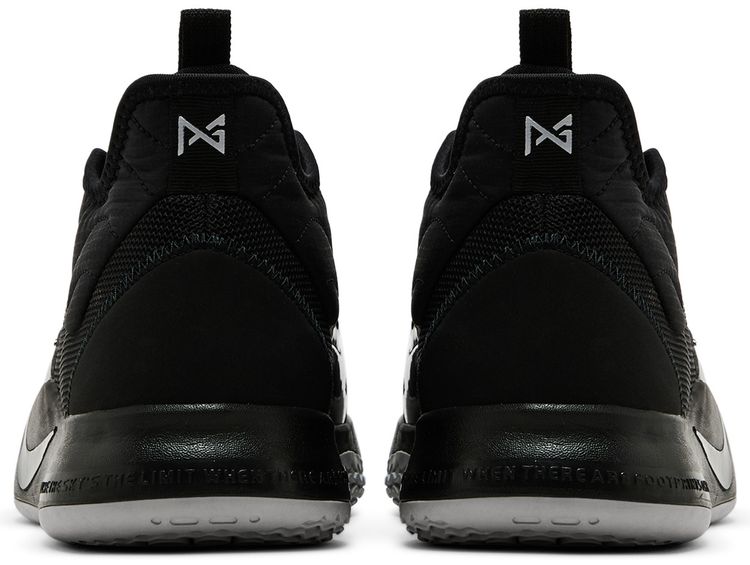 Nike PG 3 EP Iridescent