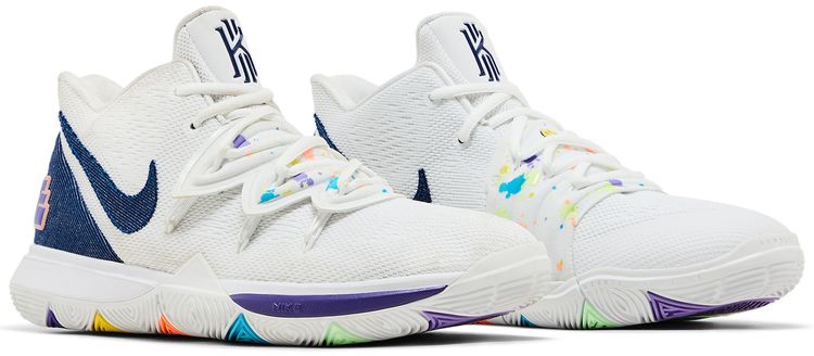 Kyrie 5 GS Have A Nike Day