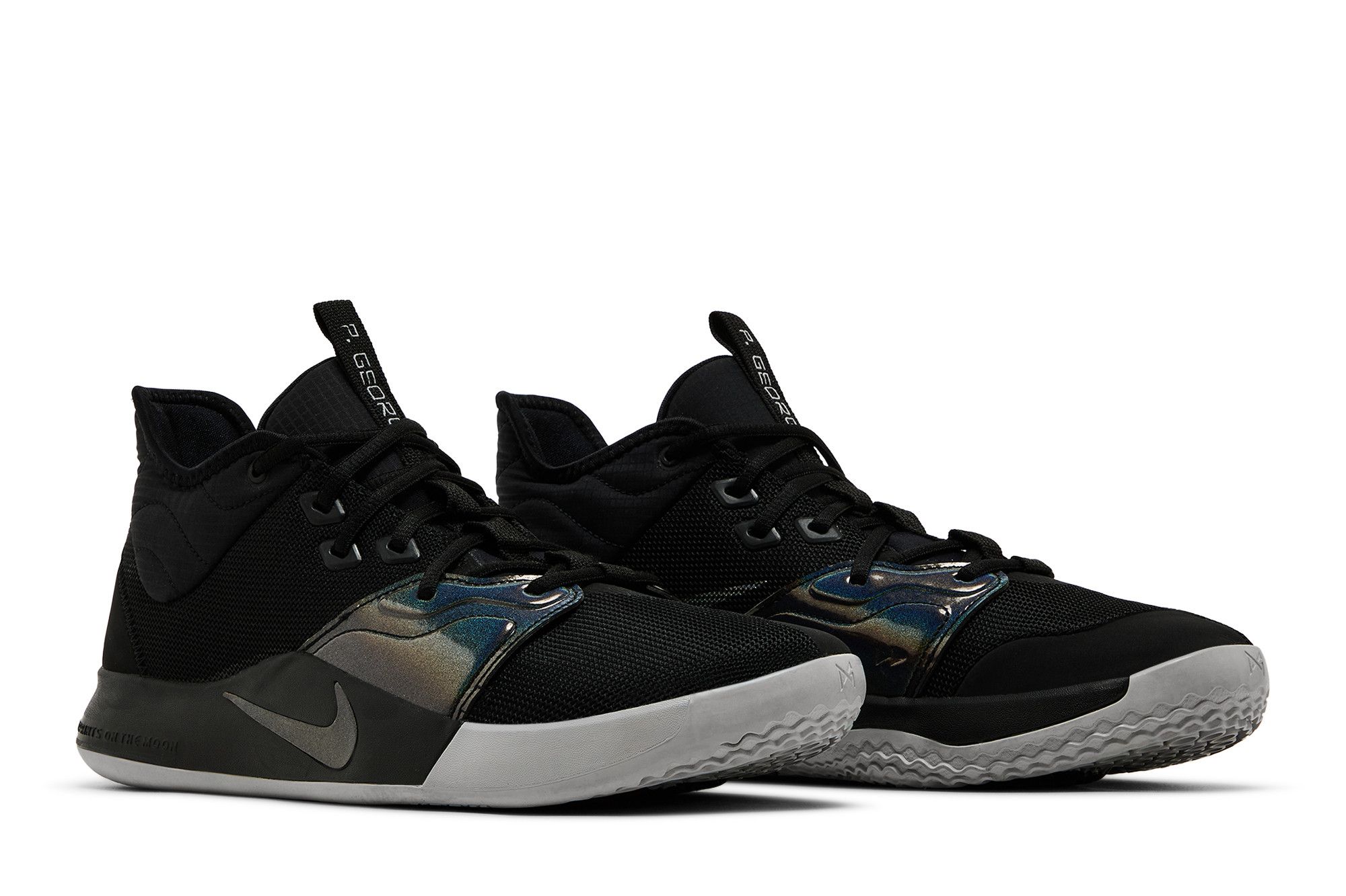 Buy Nike PG 3 EP 'Iridescent' - AO2608 003 | GOAT
