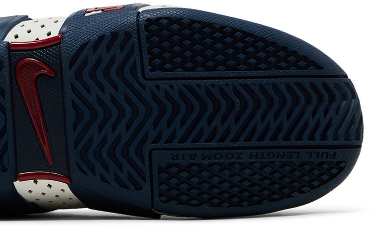 Nike LeBron Zoom 20 5 5 White Midnight Navy