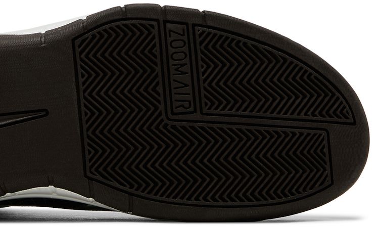 Nike Air Max Huarache 2K4 Olive Camo