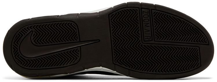 Nike Air Max Huarache 2K4 Olive Camo