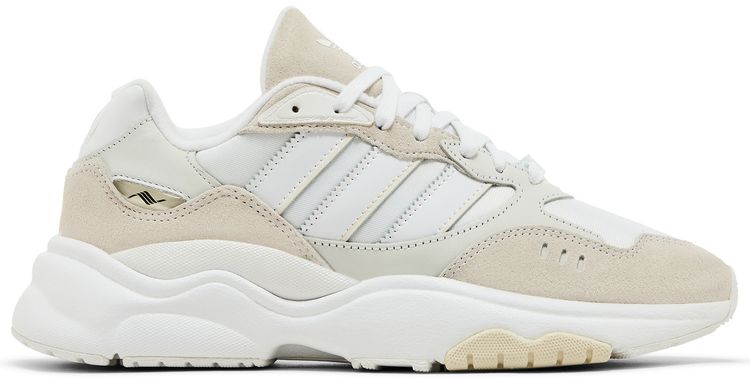 Adidas Wmns Retropy F90 Cloud White Off White