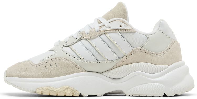 Adidas Wmns Retropy F90 Cloud White Off White