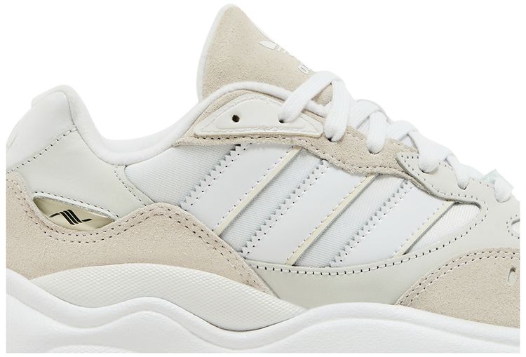 Adidas Wmns Retropy F90 Cloud White Off White