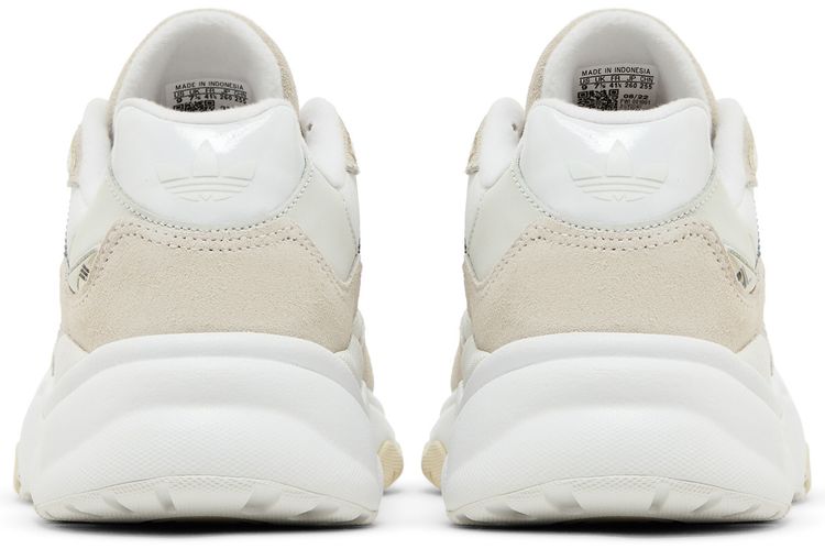 Adidas Wmns Retropy F90 Cloud White Off White