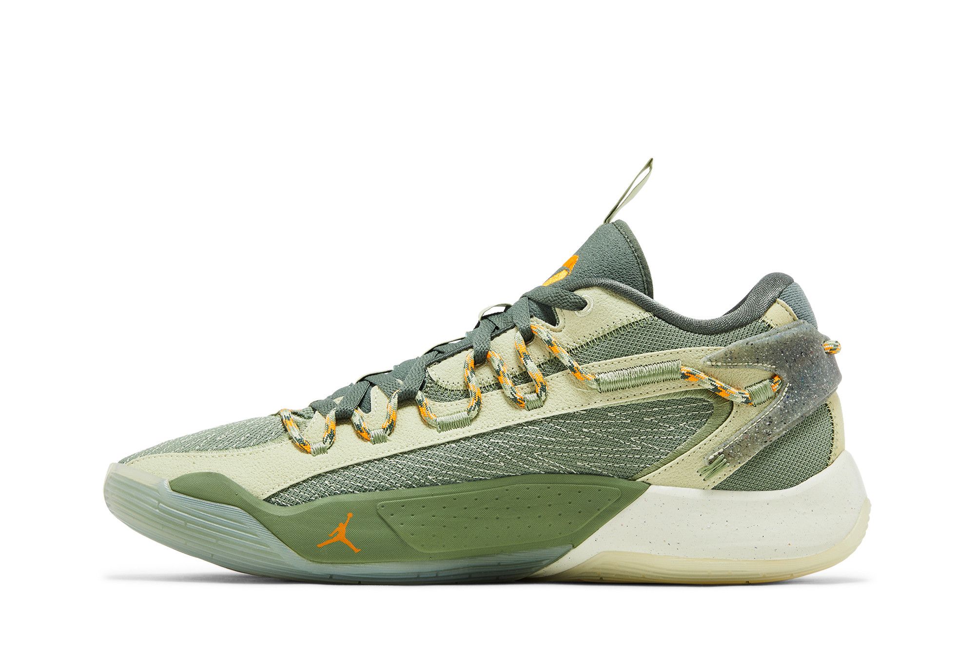 Buy Air Jordan Luka 2 'Olive Aura' - DX9013 308 | GOAT IT