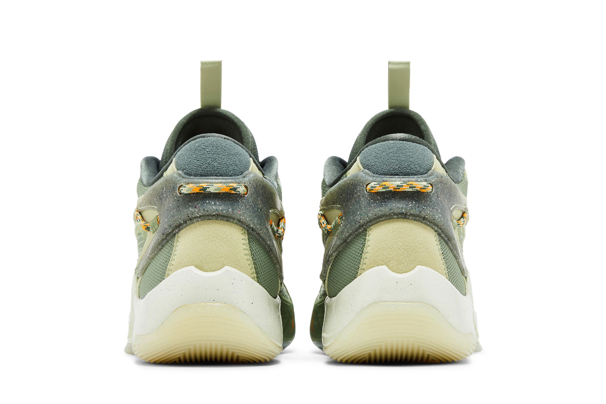 Buy Air Jordan Luka 2 'Olive Aura' - DX9013 308 | GOAT IT