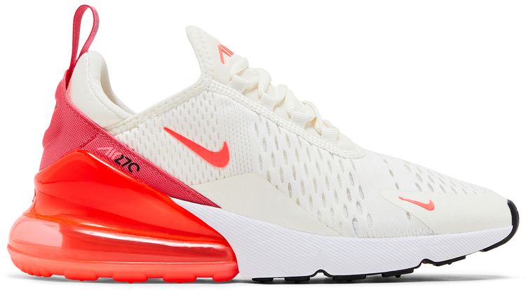 Nike Wmns Air Max 270 Sail Aster Pink