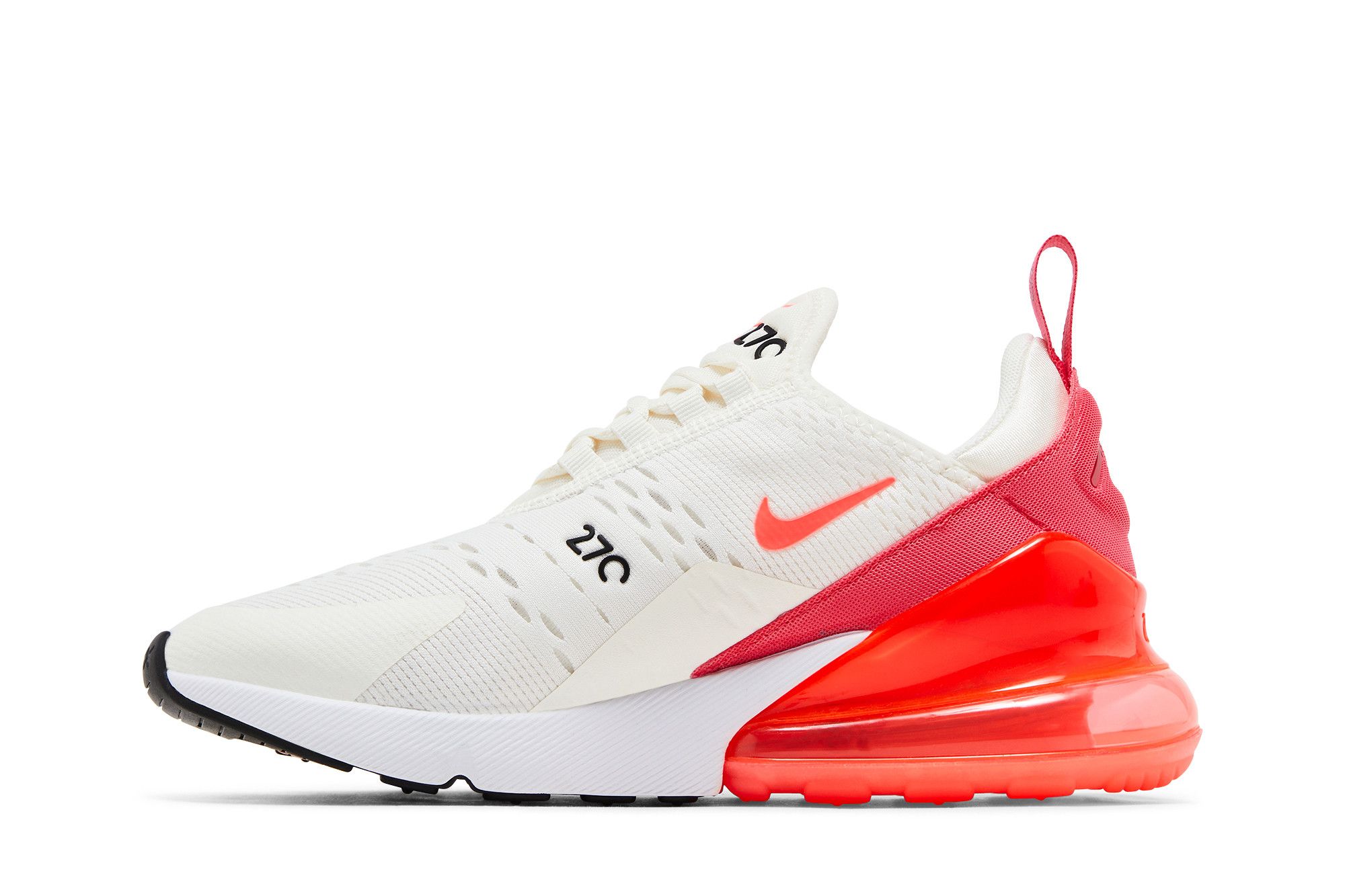 うさこ Buy Wmns Air Max 270 'Sail Aster Pink' - AH6789 122 | GOAT