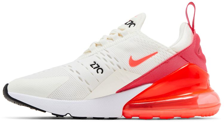 Nike Wmns Air Max 270 Sail Aster Pink