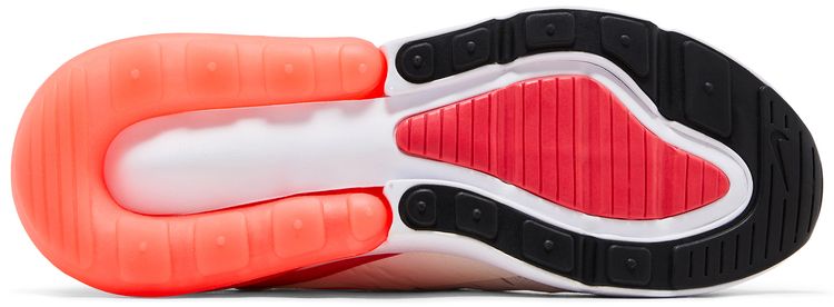 Nike Wmns Air Max 270 Sail Aster Pink