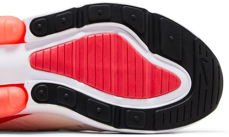 Nike Wmns Air Max 270 Sail Aster Pink