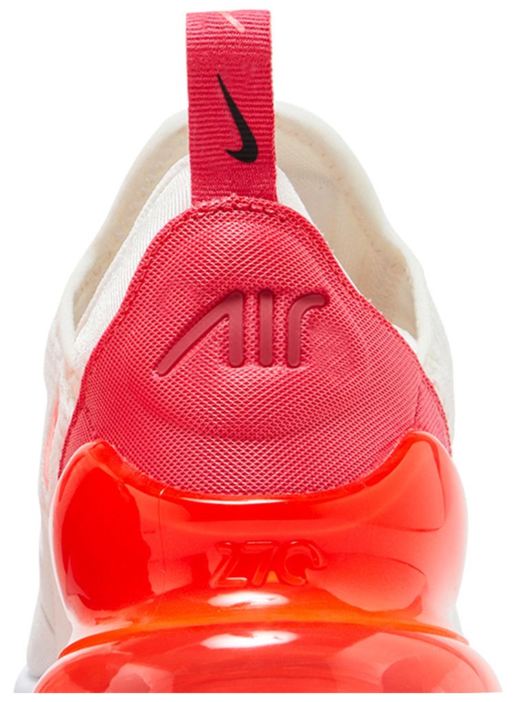 Nike Wmns Air Max 270 Sail Aster Pink