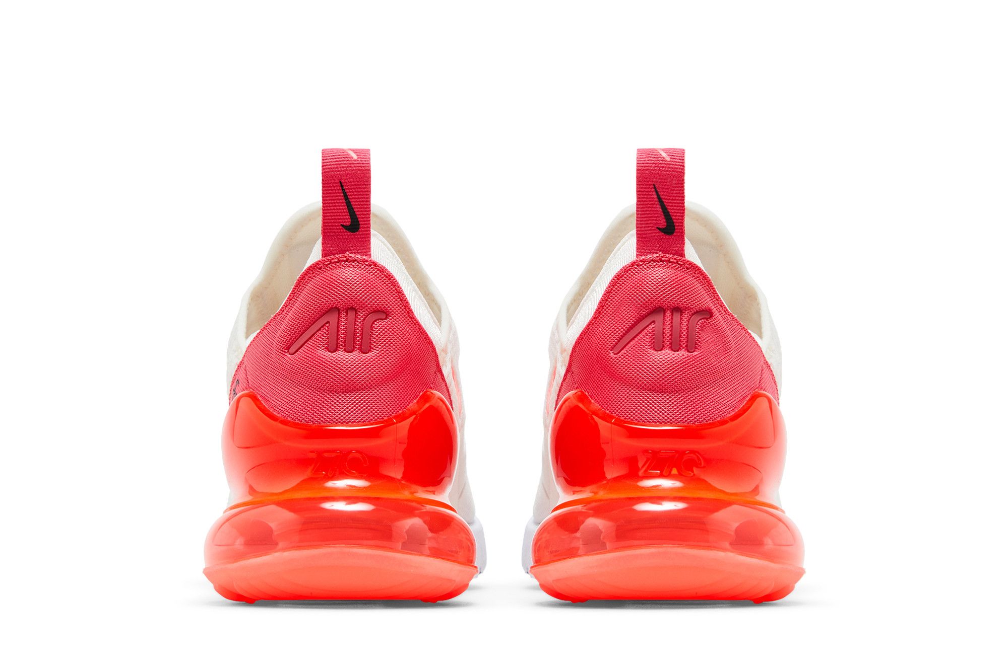あす Buy Wmns Air Max 270 'Sail Aster Pink' - AH6789 122 | GOAT