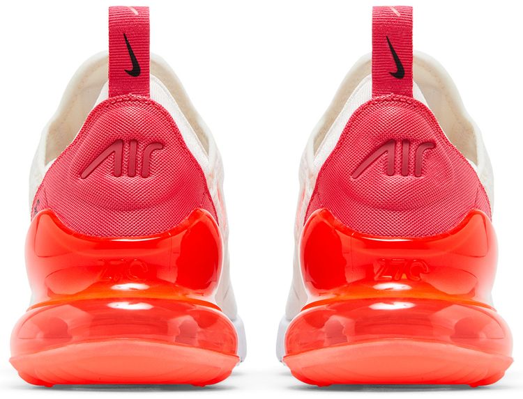 Nike Wmns Air Max 270 Sail Aster Pink