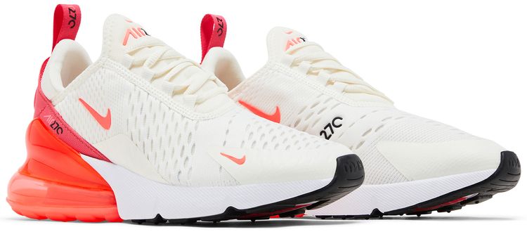 Nike Wmns Air Max 270 Sail Aster Pink