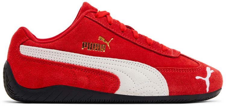 Wmns Speedcat OG Red White
