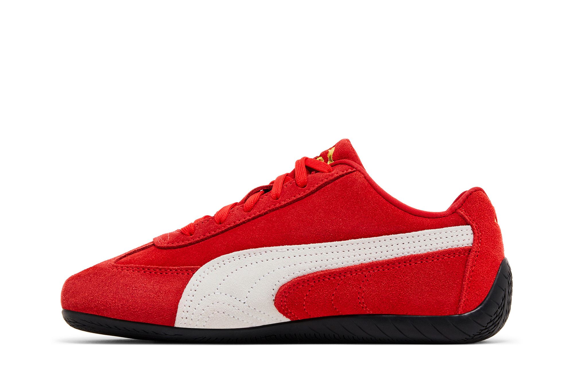 Buy Puma Wmns Speedcat OG 'Red White' - 400986 02 | GOAT