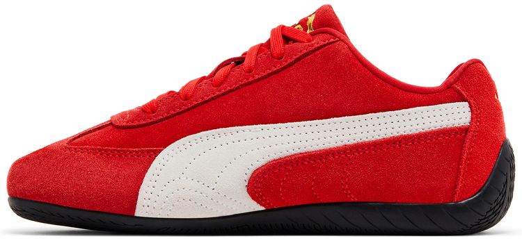 Wmns Speedcat OG Red White