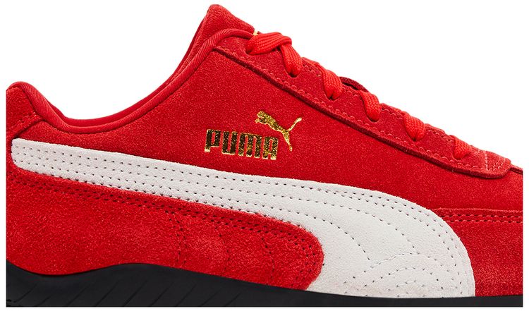Wmns Speedcat OG Red White