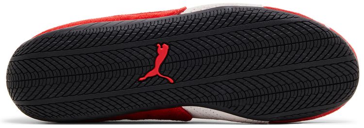 Wmns Speedcat OG Red White