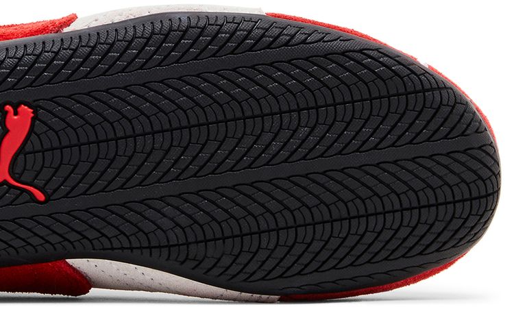 Wmns Speedcat OG Red White