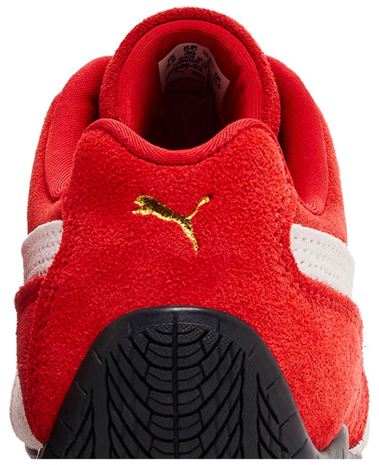 Wmns Speedcat OG Red White