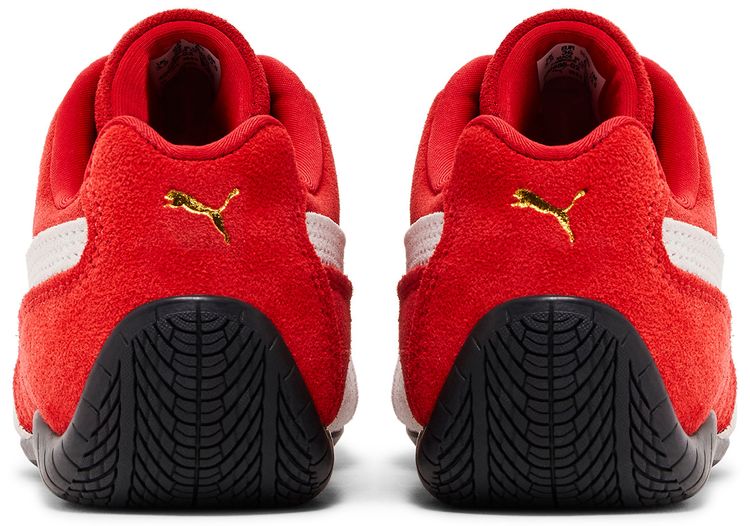 Wmns Speedcat OG Red White