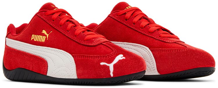 Wmns Speedcat OG Red White
