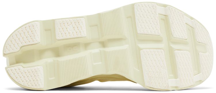 Post Archive Faction x Wmns Cloudmonster 2 Seeding White