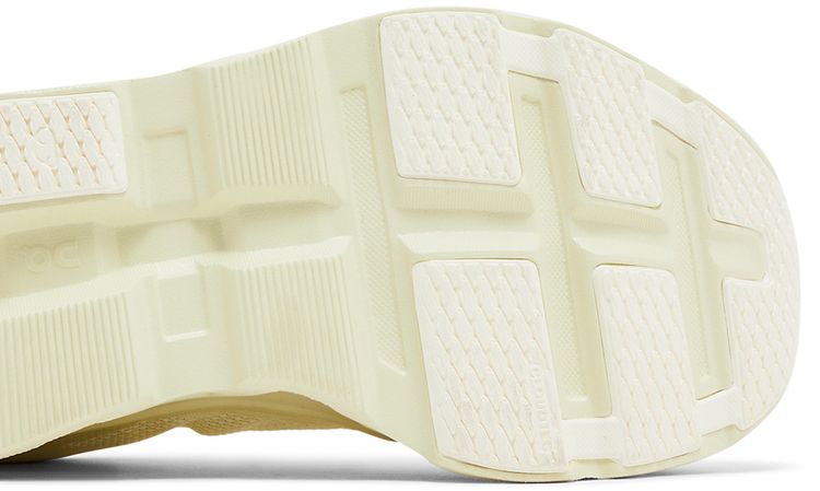 Post Archive Faction x Wmns Cloudmonster 2 Seeding White