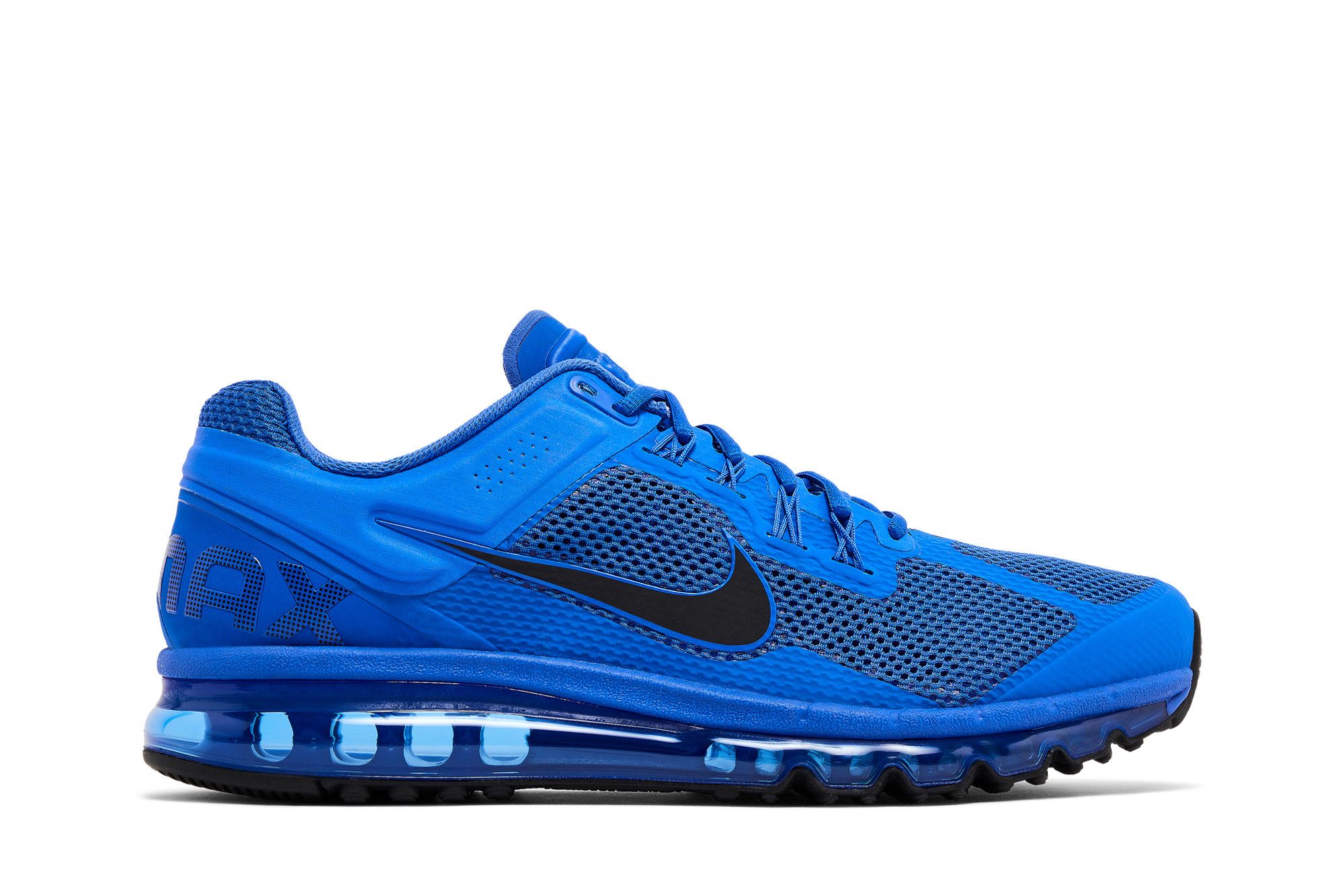 シューズ・サンダルその他 Nike Air Max 2013 Men's Shoes HF3660-400 Buy Air Max 2013 'Hyper Royal' - HF3660 400 | GOAT
