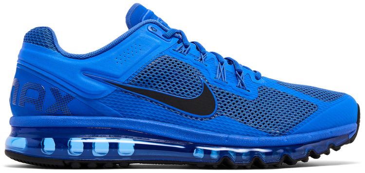 Nike Air Max 2013 Hyper Royal