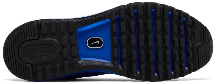 Nike Air Max 2013 Hyper Royal