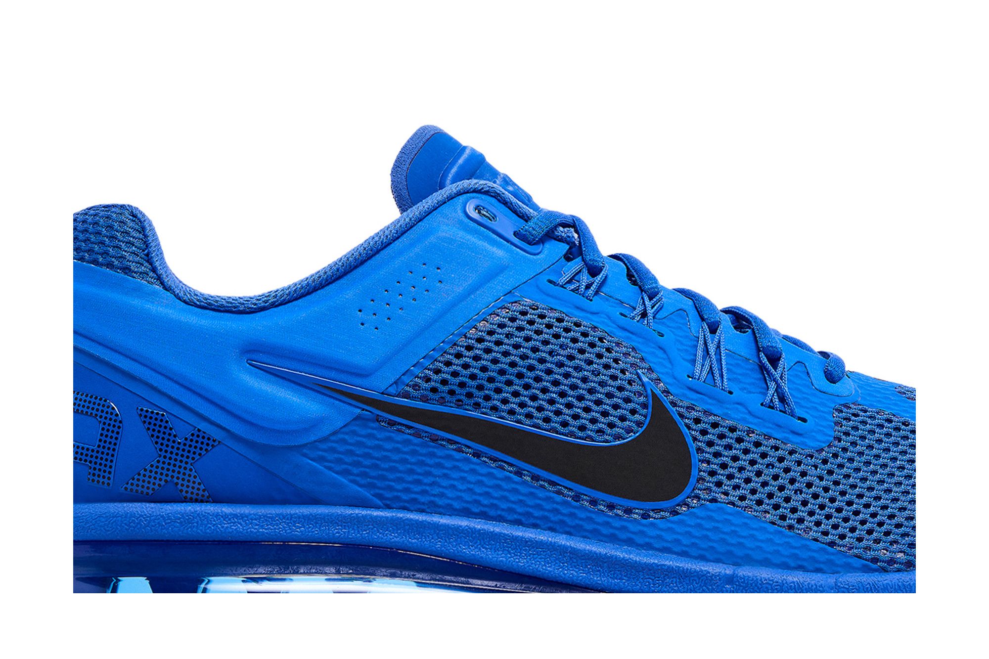 Buy Air Max 2013 'Hyper Royal' - HF3660 400 | GOAT