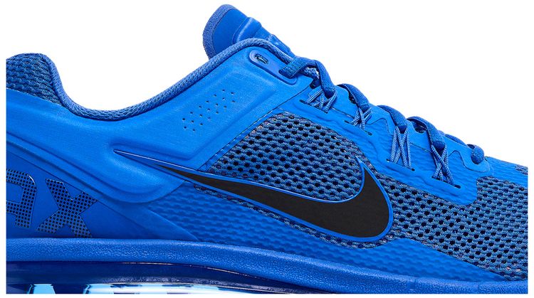 Nike Air Max 2013 Hyper Royal
