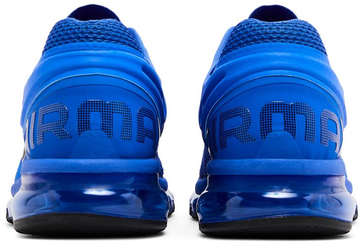 Nike Air Max 2013 Hyper Royal