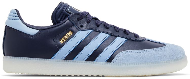 Argentine Football Association x adidas Samba Away Kit