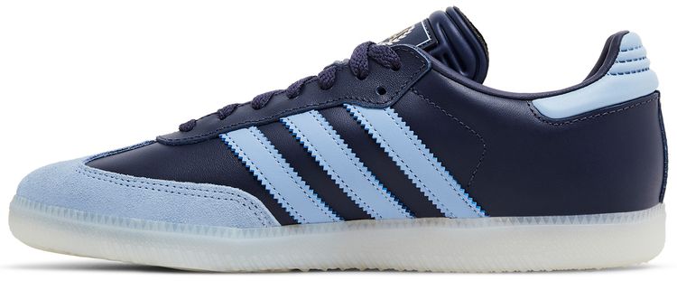 Argentine Football Association x adidas Samba Away Kit