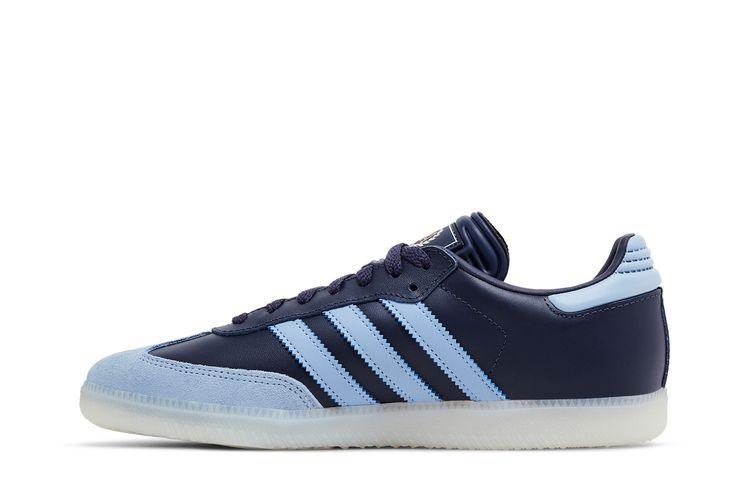adidas gazelle silver green womens Adidas Samba Classic | Men's | (Real Madrid) White/Grey/Gum