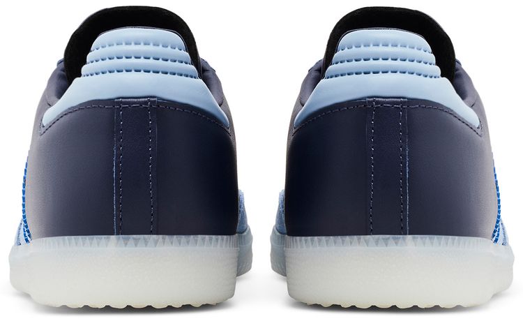 Argentine Football Association x adidas Samba Away Kit