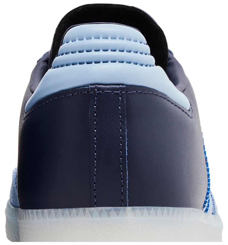 Argentine Football Association x adidas Samba Away Kit