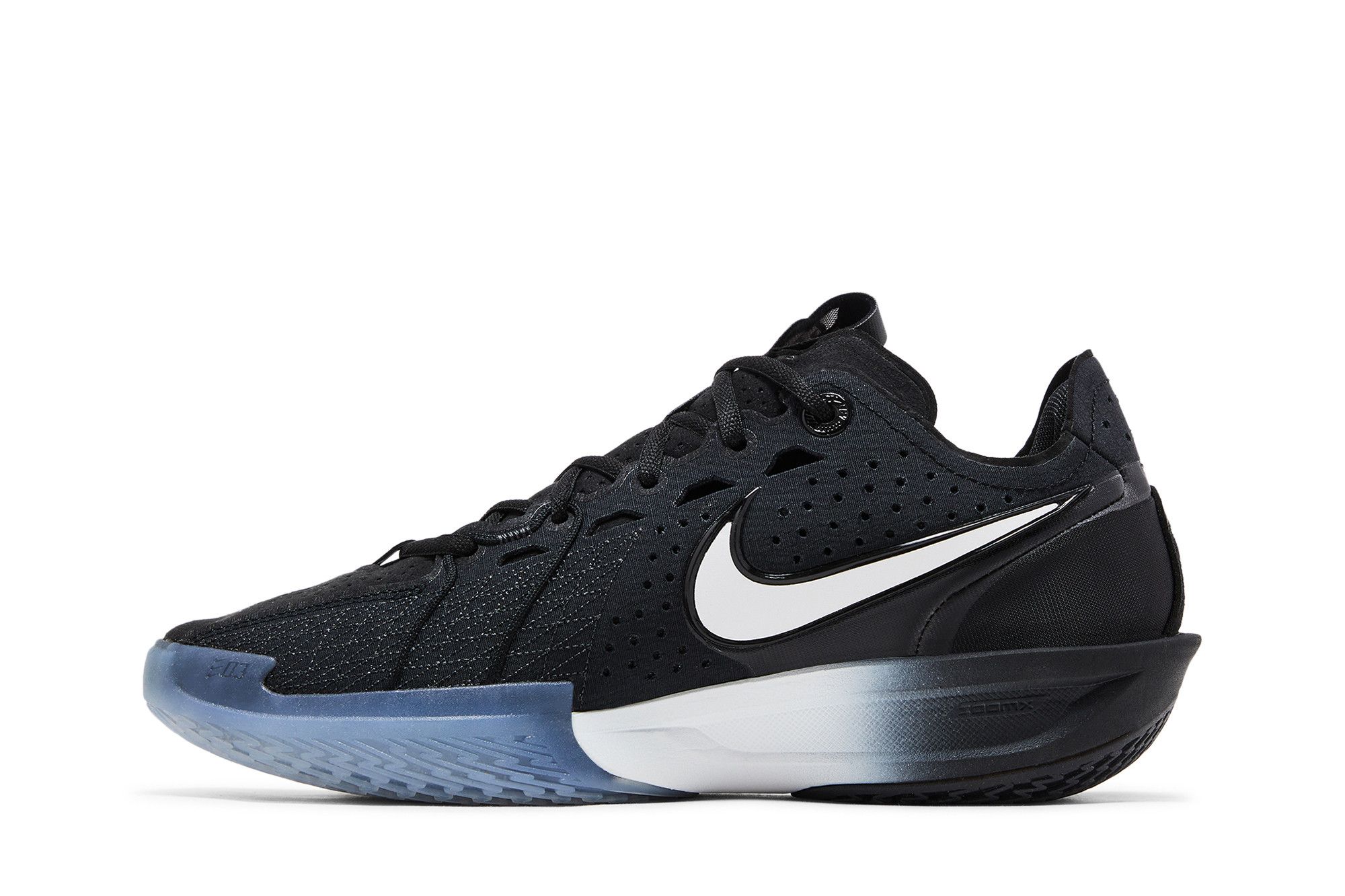 28 Nike GT Cut 3 ナイキ GTカット dv2918-004 Nike Air Zoom GT Cut 3 EP 'Black White' DV2918-004